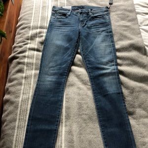 Citizens of Humanity Avedon Skinny Jeans